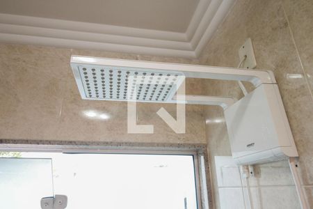 Casa à venda com 139m², 3 quartos e 3 vagas Casa à venda com 139m², 3 quartos e 3 vagasBanheiro Suíte 2