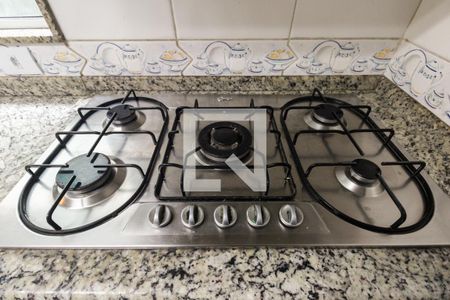 Casa à venda com 139m², 3 quartos e 3 vagas Casa à venda com 139m², 3 quartos e 3 vagasCozinha