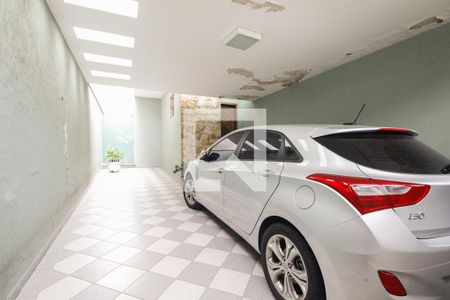 Casa à venda com 139m², 3 quartos e 3 vagas Casa à venda com 139m², 3 quartos e 3 vagasGaragem