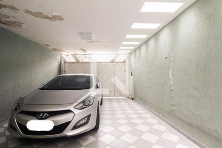 Casa à venda com 139m², 3 quartos e 3 vagas Casa à venda com 139m², 3 quartos e 3 vagasGaragem