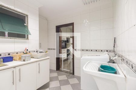 Casa à venda com 139m², 3 quartos e 3 vagas Casa à venda com 139m², 3 quartos e 3 vagasÁrea de Serviço