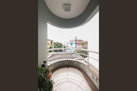 Casa à venda com 139m², 3 quartos e 3 vagas Casa à venda com 139m², 3 quartos e 3 vagasVaranda Suíte 1