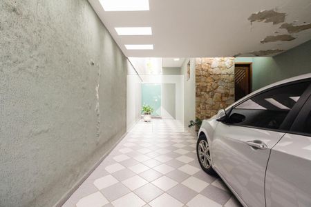 Casa à venda com 139m², 3 quartos e 3 vagas Casa à venda com 139m², 3 quartos e 3 vagasGaragem