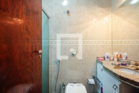 Casa à venda com 139m², 3 quartos e 3 vagas Casa à venda com 139m², 3 quartos e 3 vagasBanheiro Suíte 2