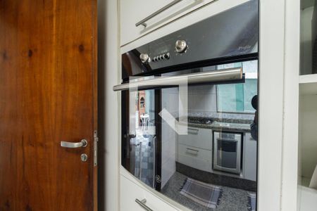 Casa à venda com 139m², 3 quartos e 3 vagas Casa à venda com 139m², 3 quartos e 3 vagasCozinha