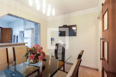 Casa à venda com 139m², 3 quartos e 3 vagas Casa à venda com 139m², 3 quartos e 3 vagasCozinha - Sala de Jantar