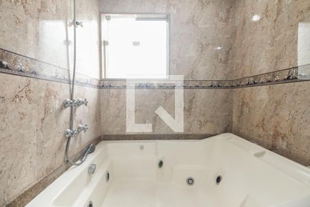 Casa à venda com 139m², 3 quartos e 3 vagas Casa à venda com 139m², 3 quartos e 3 vagasBanheiro Varanda Suíte 1