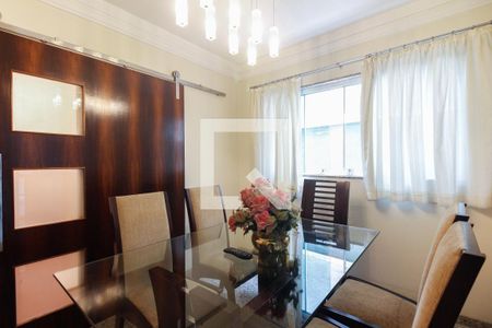 Casa à venda com 139m², 3 quartos e 3 vagas Casa à venda com 139m², 3 quartos e 3 vagasCozinha - Sala de Jantar