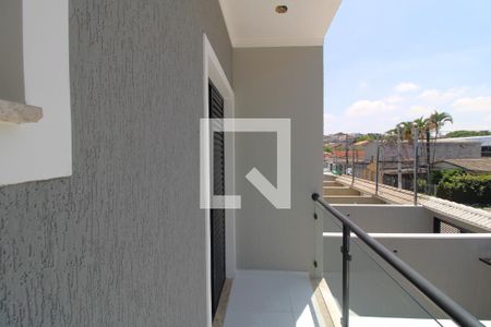 Casa à venda com 100m², 3 quartos e 2 vagasSacada da suíte