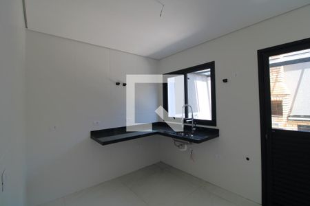 Casa à venda com 100m², 3 quartos e 2 vagasCozinha