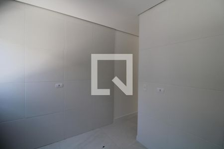 Casa à venda com 100m², 3 quartos e 2 vagasCozinha