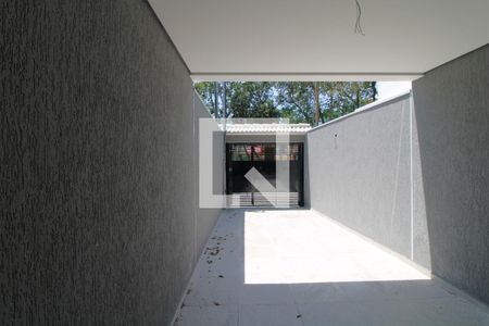 Casa à venda com 100m², 3 quartos e 2 vagasGaragem