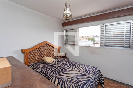 Quarto 2  de apartamento à venda com 2 quartos, 52m² em Taboão, São Bernardo do Campo