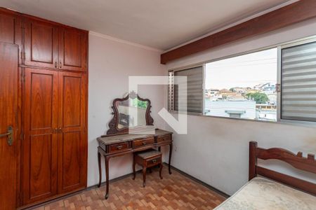 Quarto 1  de apartamento à venda com 2 quartos, 52m² em Taboão, São Bernardo do Campo