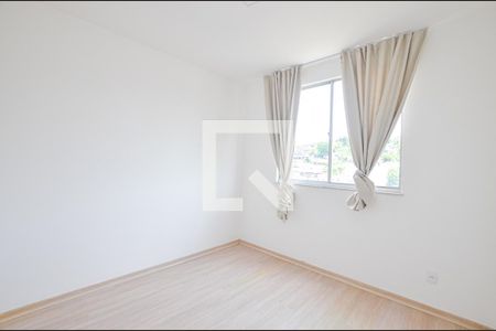 Quarto 1 de apartamento para alugar com 2 quartos, 50m² em Fonseca, Niterói