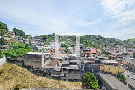 Quarto 2 de apartamento para alugar com 2 quartos, 50m² em Fonseca, Niterói