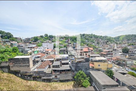 Quarto 1 de apartamento para alugar com 2 quartos, 50m² em Fonseca, Niterói