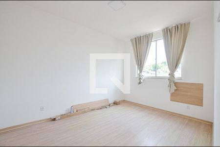 Quarto 2 de apartamento para alugar com 2 quartos, 50m² em Fonseca, Niterói