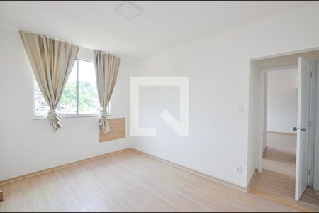 Quarto 2 de apartamento para alugar com 2 quartos, 50m² em Fonseca, Niterói