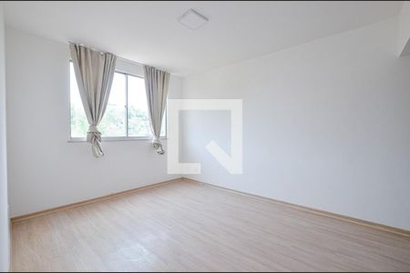Sala de apartamento para alugar com 2 quartos, 50m² em Fonseca, Niterói
