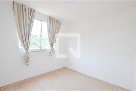 Quarto 1 de apartamento para alugar com 2 quartos, 50m² em Fonseca, Niterói