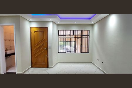 Sala de casa à venda com 2 quartos, 73m² em Vila Alpina, São Paulo