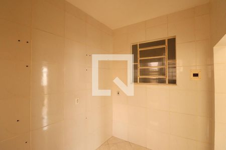 Apartamento para alugar com 43m², 2 quartos e sem vagaCozinha