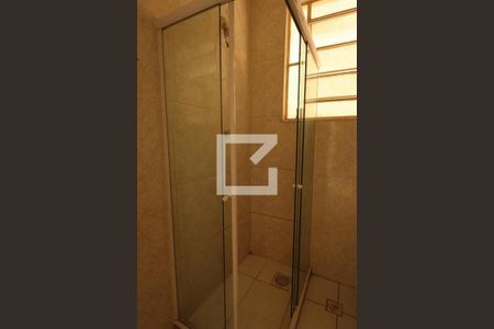 Apartamento para alugar com 43m², 2 quartos e sem vagaBanheiro