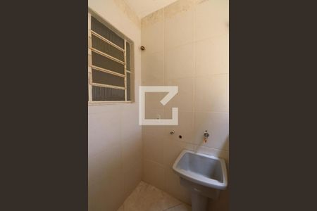 Apartamento para alugar com 43m², 2 quartos e sem vagaÁrea de Serviço