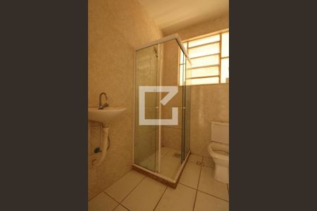 Apartamento para alugar com 43m², 2 quartos e sem vagaBanheiro