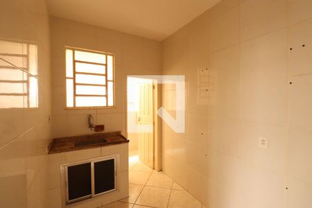 Apartamento para alugar com 43m², 2 quartos e sem vagaCozinha