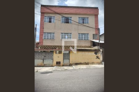 Apartamento para alugar com 43m², 2 quartos e sem vagaFachada