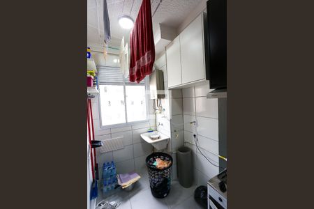 Apartamento à venda com 48m², 2 quartos e sem vagaÁrea de Serviço