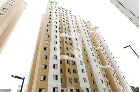 Apartamento à venda com 48m², 2 quartos e sem vagaFachada