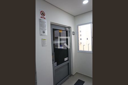 Apartamento à venda com 48m², 2 quartos e sem vagaelevador de cadeirante