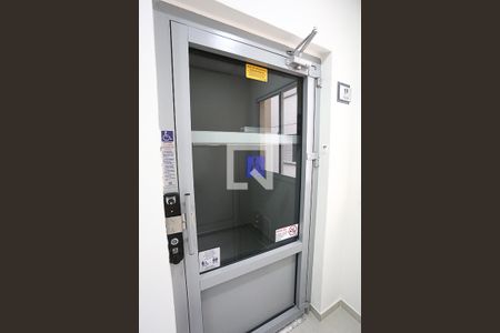 Apartamento à venda com 48m², 2 quartos e sem vagaelevador de cadeirante