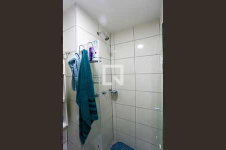 Apartamento à venda com 48m², 2 quartos e sem vagaBanheiro