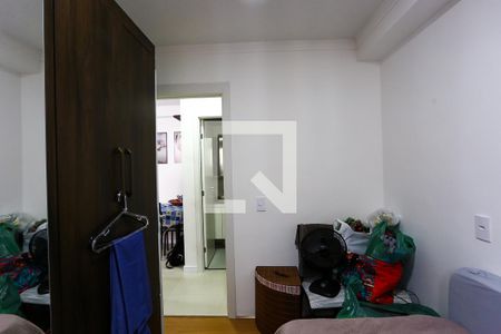 Quarto 1 de apartamento à venda com 2 quartos, 50m² em Vila Plana, São Paulo