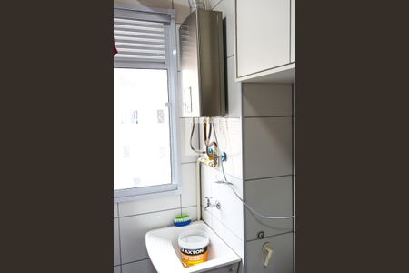 Apartamento à venda com 48m², 2 quartos e sem vagaÁrea de Serviço