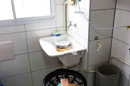 Apartamento à venda com 48m², 2 quartos e sem vagaÁrea de Serviço