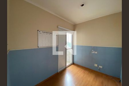 Quarto 1 de apartamento à venda com 3 quartos, 76m² em Jardim Olavo Bilac, São Bernardo do Campo
