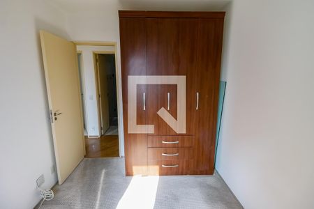 Quarto 1 - Armários de apartamento para alugar com 3 quartos, 75m² em Jardim Colombo, São Paulo