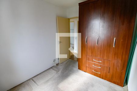 Quarto 1 de apartamento para alugar com 3 quartos, 75m² em Jardim Colombo, São Paulo