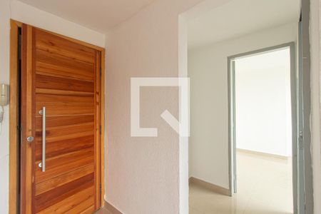 Sala de apartamento para alugar com 1 quarto, 62m² em Campo Grande, Rio de Janeiro