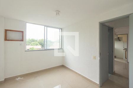 Quarto de apartamento para alugar com 1 quarto, 62m² em Campo Grande, Rio de Janeiro