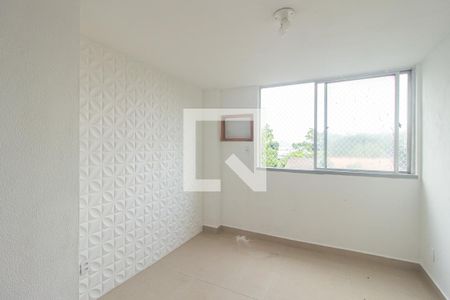 Quarto de apartamento para alugar com 1 quarto, 62m² em Campo Grande, Rio de Janeiro