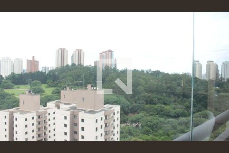 Vista da Varanda de apartamento à venda com 2 quartos, 65m² em Jardim Ampliação, São Paulo