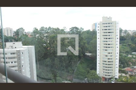 Vista da Varanda de apartamento para alugar com 2 quartos, 65m² em Jardim Ampliação, São Paulo
