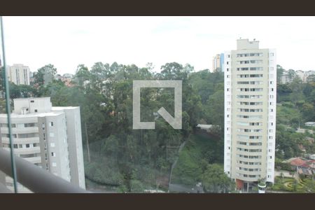 Vista da Varanda de apartamento à venda com 2 quartos, 65m² em Jardim Ampliação, São Paulo