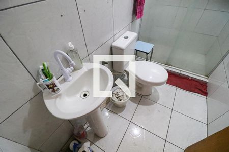 Casa à venda com 486m², 2 quartos e 1 vaga Casa à venda com 486m², 2 quartos e 1 vagaBanheiro